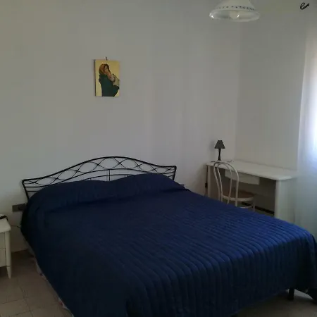 Sunset Flat Apartment Isola delle Femmine