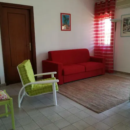 Apartment Sunset Flat *