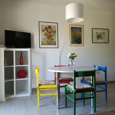 Sunset Flat Apartment *