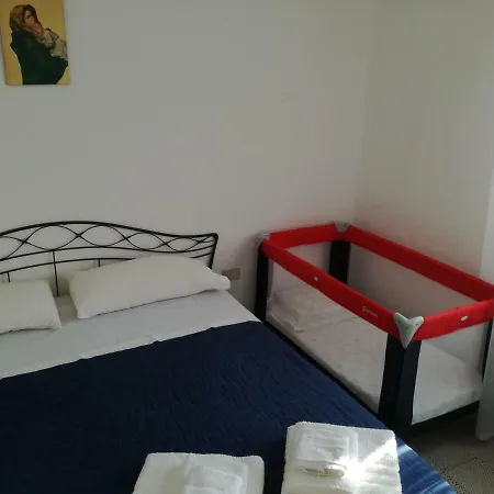 Appartement Sunset Flat Isola delle Femmine