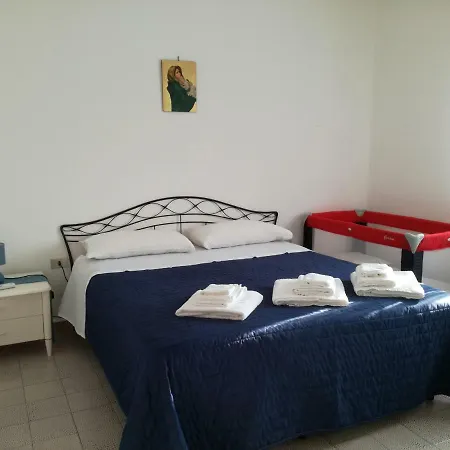 Sunset Flat Apartment Isola delle Femmine